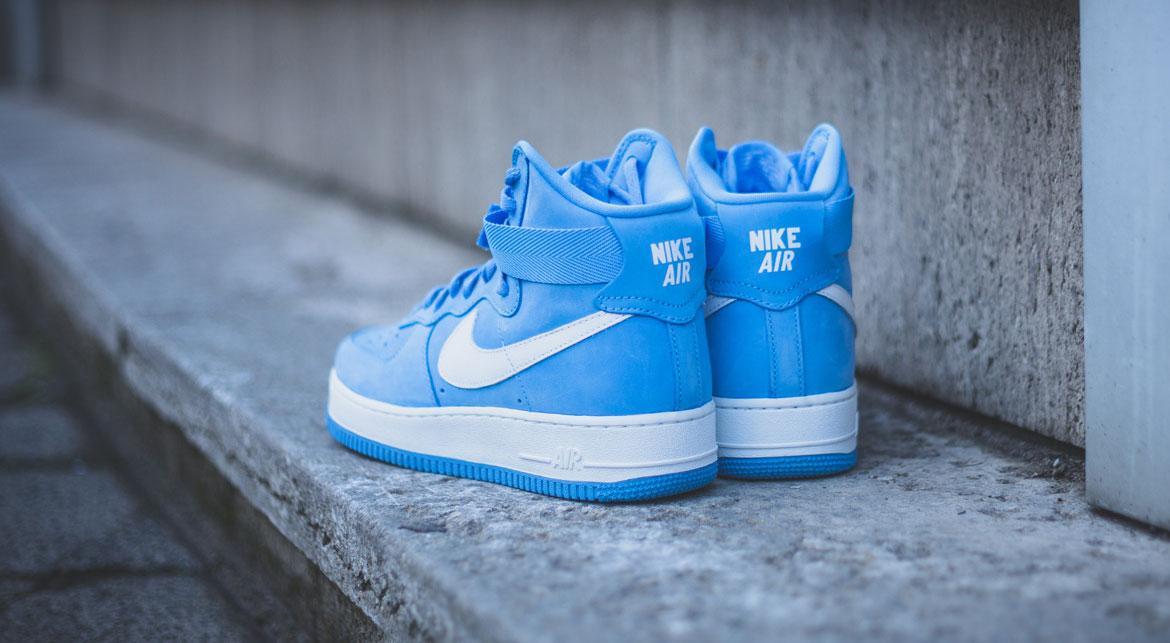 Nike Air Force 1 High Retro 